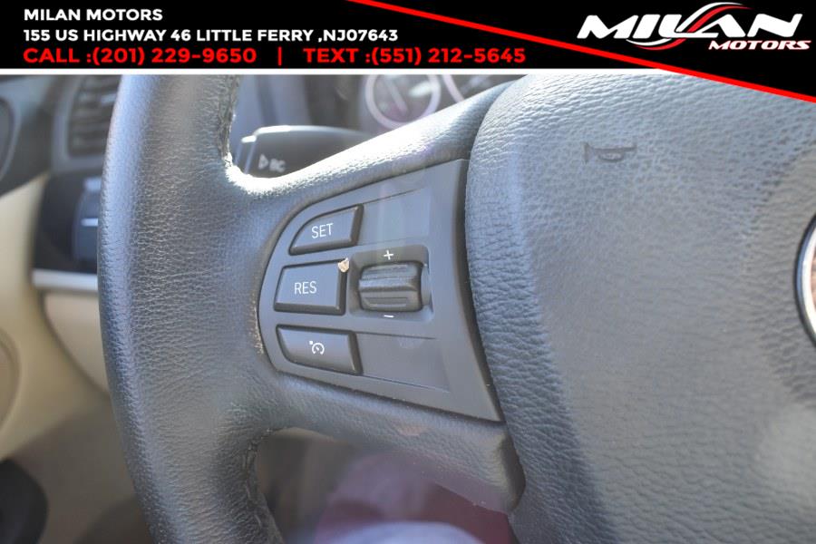 2014 BMW X3 AWD 4dr xDrive28i, available for sale in Little Ferry , New Jersey | Milan Motors. Little Ferry , New Jersey 2014 BMW X3 AWD 4dr xDrive28i, available for sale in Little Ferry , New Jersey | Milan Motors. Little Ferry , New Jersey