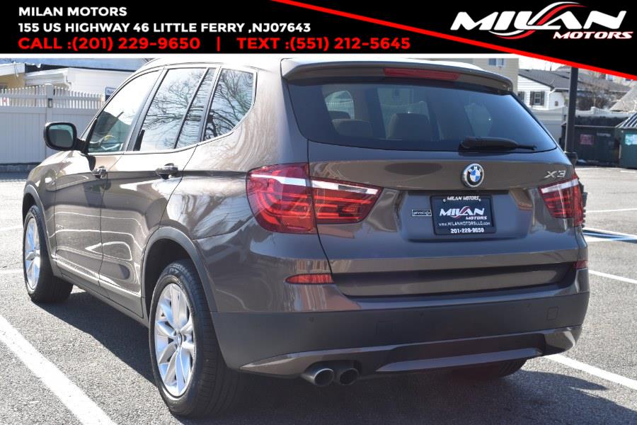 2014 BMW X3 AWD 4dr xDrive28i, available for sale in Little Ferry , New Jersey | Milan Motors. Little Ferry , New Jersey 2014 BMW X3 AWD 4dr xDrive28i, available for sale in Little Ferry , New Jersey | Milan Motors. Little Ferry , New Jersey