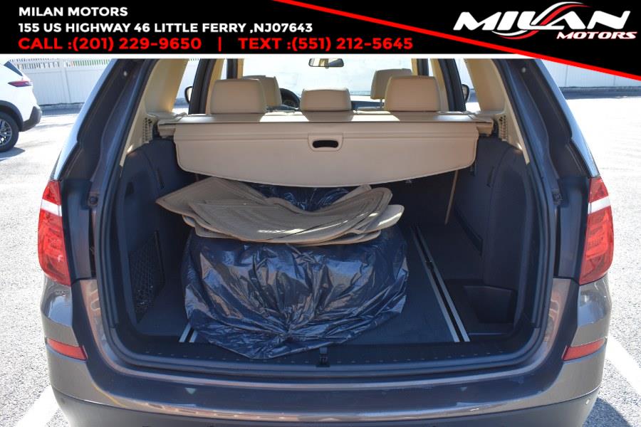 2014 BMW X3 AWD 4dr xDrive28i, available for sale in Little Ferry , New Jersey | Milan Motors. Little Ferry , New Jersey 2014 BMW X3 AWD 4dr xDrive28i, available for sale in Little Ferry , New Jersey | Milan Motors. Little Ferry , New Jersey