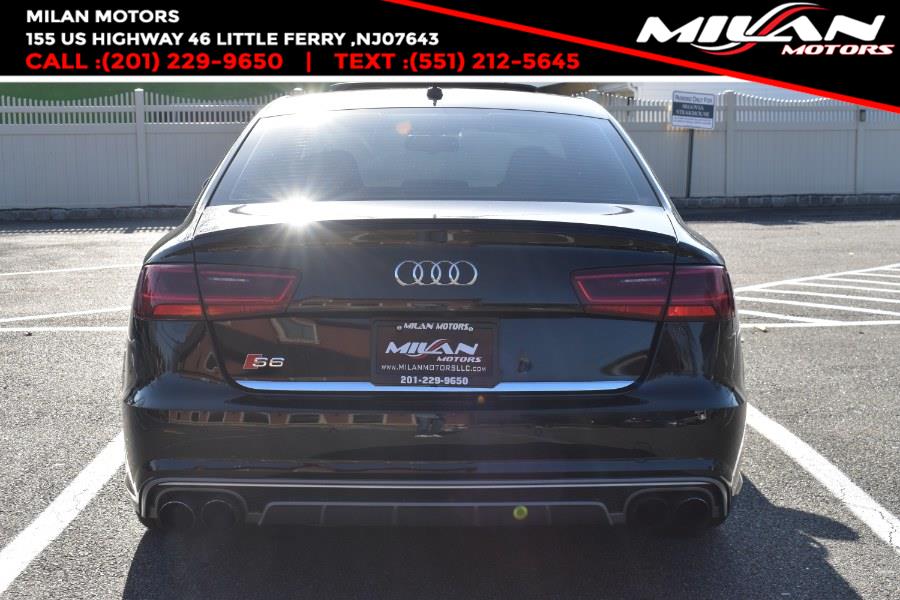 2017 Audi S6 4.0 TFSI Premium Plus, available for sale in Little Ferry , New Jersey | Milan Motors. Little Ferry , New Jersey 2017 Audi S6 4.0 TFSI Premium Plus, available for sale in Little Ferry , New Jersey | Milan Motors. Little Ferry , New Jersey