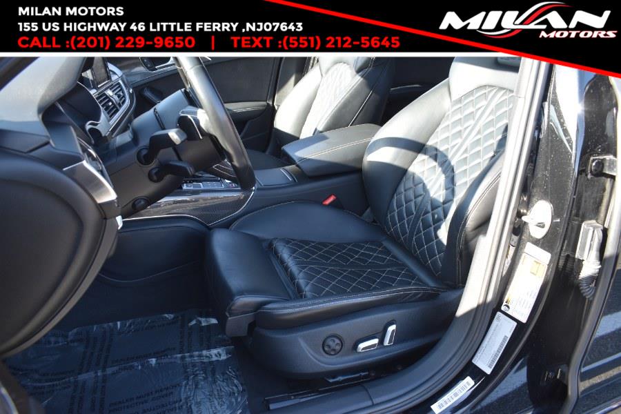 2017 Audi S6 4.0 TFSI Premium Plus, available for sale in Little Ferry , New Jersey | Milan Motors. Little Ferry , New Jersey 2017 Audi S6 4.0 TFSI Premium Plus, available for sale in Little Ferry , New Jersey | Milan Motors. Little Ferry , New Jersey