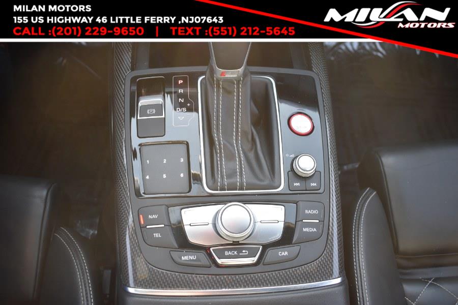 2017 Audi S6 4.0 TFSI Premium Plus, available for sale in Little Ferry , New Jersey | Milan Motors. Little Ferry , New Jersey 2017 Audi S6 4.0 TFSI Premium Plus, available for sale in Little Ferry , New Jersey | Milan Motors. Little Ferry , New Jersey