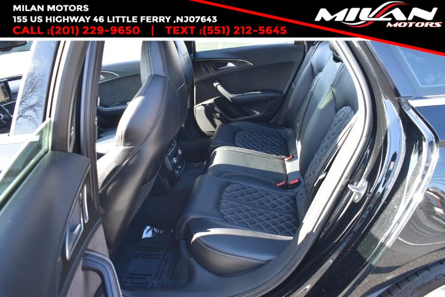 2017 Audi S6 4.0 TFSI Premium Plus, available for sale in Little Ferry , New Jersey | Milan Motors. Little Ferry , New Jersey 2017 Audi S6 4.0 TFSI Premium Plus, available for sale in Little Ferry , New Jersey | Milan Motors. Little Ferry , New Jersey