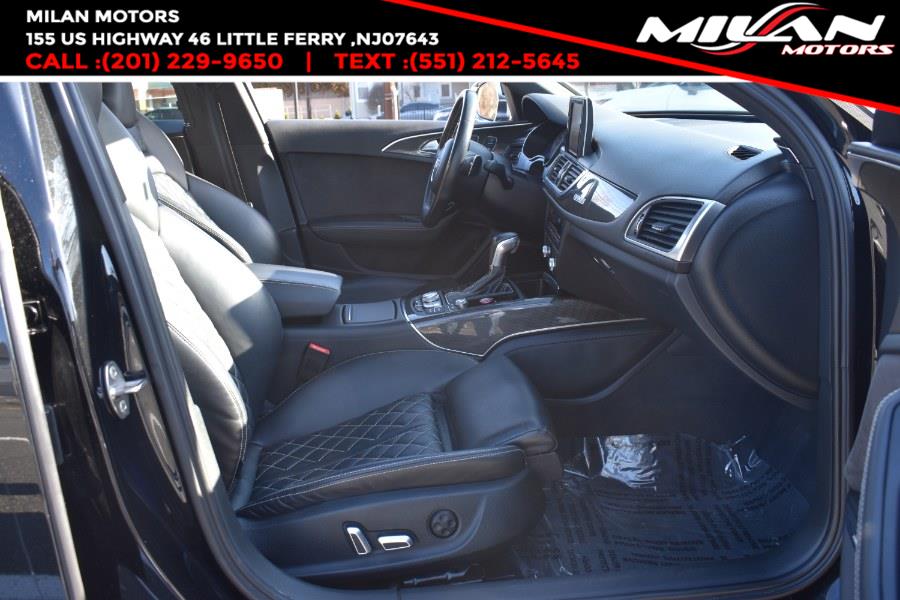 2017 Audi S6 4.0 TFSI Premium Plus, available for sale in Little Ferry , New Jersey | Milan Motors. Little Ferry , New Jersey 2017 Audi S6 4.0 TFSI Premium Plus, available for sale in Little Ferry , New Jersey | Milan Motors. Little Ferry , New Jersey