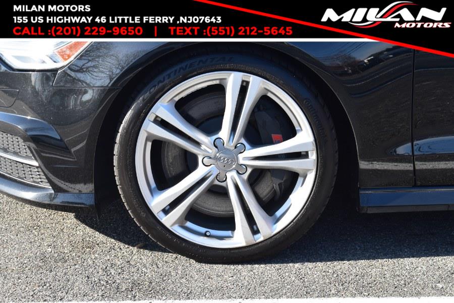 2017 Audi S6 4.0 TFSI Premium Plus, available for sale in Little Ferry , New Jersey | Milan Motors. Little Ferry , New Jersey 2017 Audi S6 4.0 TFSI Premium Plus, available for sale in Little Ferry , New Jersey | Milan Motors. Little Ferry , New Jersey