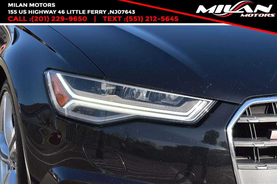 2017 Audi S6 4.0 TFSI Premium Plus, available for sale in Little Ferry , New Jersey | Milan Motors. Little Ferry , New Jersey 2017 Audi S6 4.0 TFSI Premium Plus, available for sale in Little Ferry , New Jersey | Milan Motors. Little Ferry , New Jersey