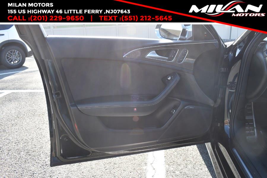2017 Audi S6 4.0 TFSI Premium Plus, available for sale in Little Ferry , New Jersey | Milan Motors. Little Ferry , New Jersey 2017 Audi S6 4.0 TFSI Premium Plus, available for sale in Little Ferry , New Jersey | Milan Motors. Little Ferry , New Jersey