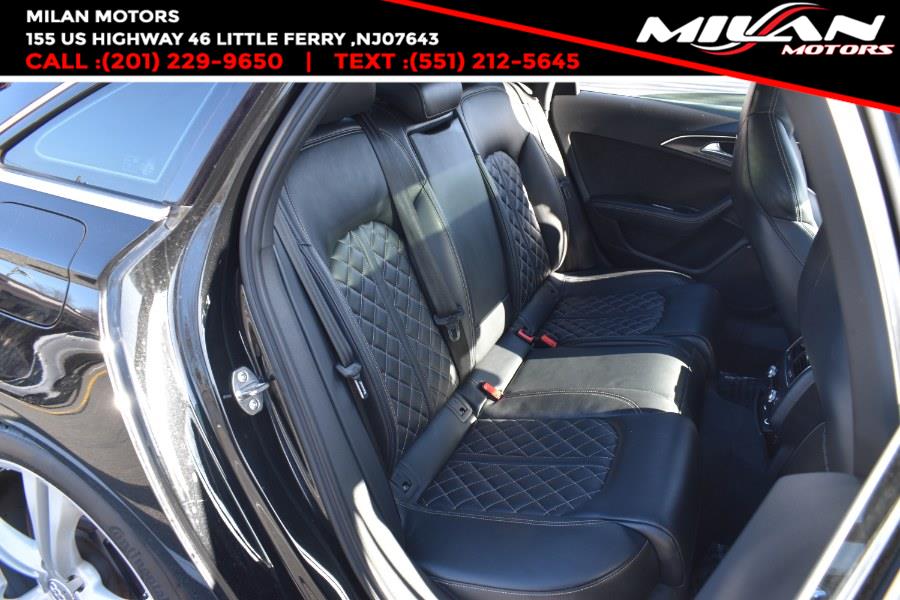 2017 Audi S6 4.0 TFSI Premium Plus, available for sale in Little Ferry , New Jersey | Milan Motors. Little Ferry , New Jersey 2017 Audi S6 4.0 TFSI Premium Plus, available for sale in Little Ferry , New Jersey | Milan Motors. Little Ferry , New Jersey