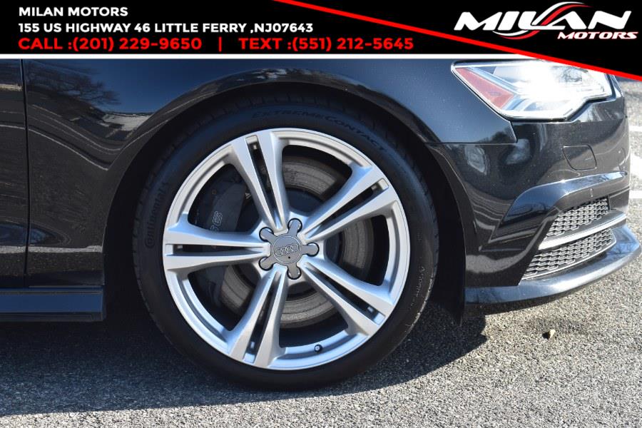 2017 Audi S6 4.0 TFSI Premium Plus, available for sale in Little Ferry , New Jersey | Milan Motors. Little Ferry , New Jersey 2017 Audi S6 4.0 TFSI Premium Plus, available for sale in Little Ferry , New Jersey | Milan Motors. Little Ferry , New Jersey