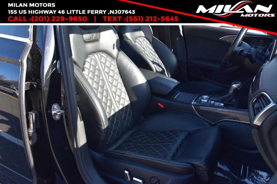 2017 Audi S6 4.0 TFSI Premium Plus, available for sale in Little Ferry , New Jersey | Milan Motors. Little Ferry , New Jersey 2017 Audi S6 4.0 TFSI Premium Plus, available for sale in Little Ferry , New Jersey | Milan Motors. Little Ferry , New Jersey