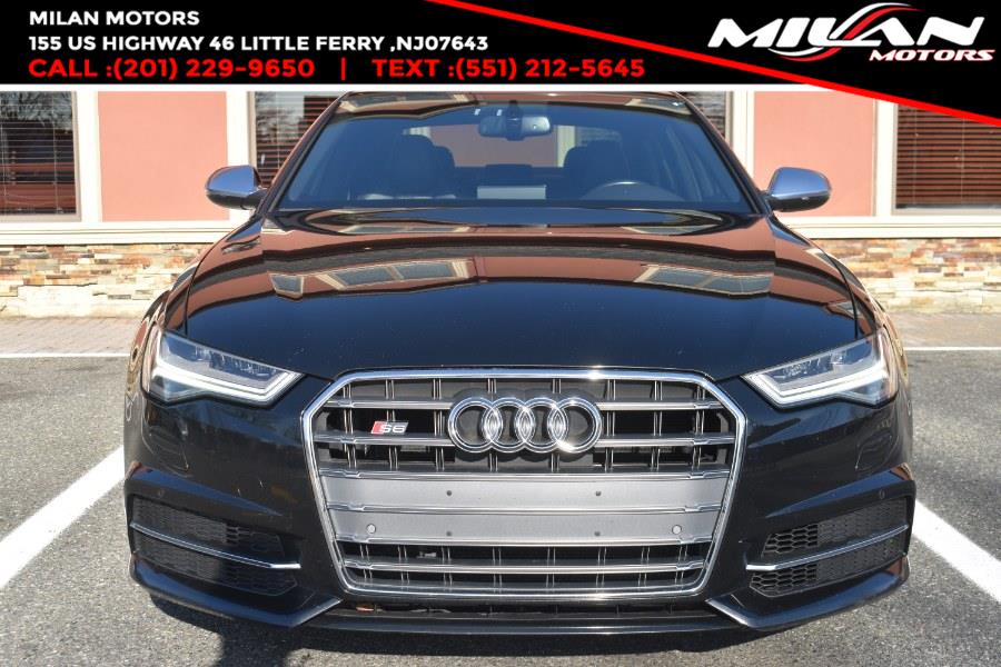 2017 Audi S6 4.0 TFSI Premium Plus, available for sale in Little Ferry , New Jersey | Milan Motors. Little Ferry , New Jersey 2017 Audi S6 4.0 TFSI Premium Plus, available for sale in Little Ferry , New Jersey | Milan Motors. Little Ferry , New Jersey