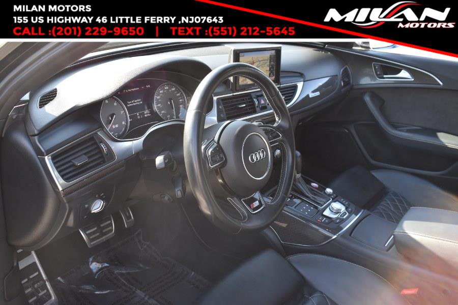 2017 Audi S6 4.0 TFSI Premium Plus, available for sale in Little Ferry , New Jersey | Milan Motors. Little Ferry , New Jersey 2017 Audi S6 4.0 TFSI Premium Plus, available for sale in Little Ferry , New Jersey | Milan Motors. Little Ferry , New Jersey