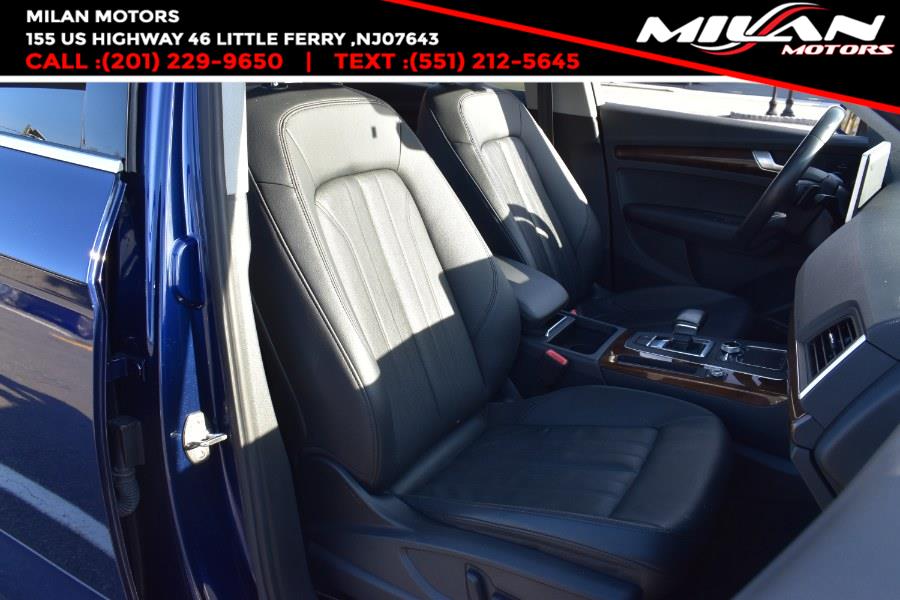 2018 Audi Q5 2.0 TFSI Tech Premium Plus, available for sale in Little Ferry , New Jersey | Milan Motors. Little Ferry , New Jersey 2018 Audi Q5 2.0 TFSI Tech Premium Plus, available for sale in Little Ferry , New Jersey | Milan Motors. Little Ferry , New Jersey