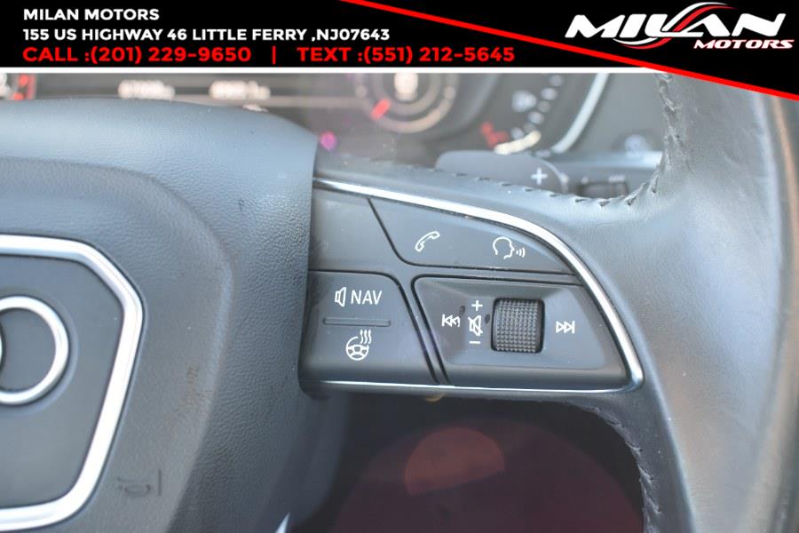 2018 Audi Q5 2.0 TFSI Tech Premium Plus, available for sale in Little Ferry , New Jersey | Milan Motors. Little Ferry , New Jersey 2018 Audi Q5 2.0 TFSI Tech Premium Plus, available for sale in Little Ferry , New Jersey | Milan Motors. Little Ferry , New Jersey