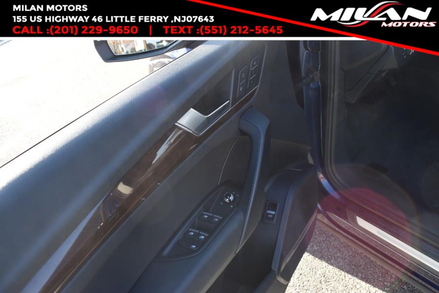 2018 Audi Q5 2.0 TFSI Tech Premium Plus, available for sale in Little Ferry , New Jersey | Milan Motors. Little Ferry , New Jersey 2018 Audi Q5 2.0 TFSI Tech Premium Plus, available for sale in Little Ferry , New Jersey | Milan Motors. Little Ferry , New Jersey