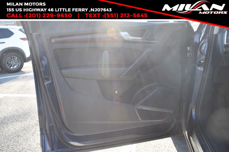2018 Audi Q5 2.0 TFSI Tech Premium Plus, available for sale in Little Ferry , New Jersey | Milan Motors. Little Ferry , New Jersey 2018 Audi Q5 2.0 TFSI Tech Premium Plus, available for sale in Little Ferry , New Jersey | Milan Motors. Little Ferry , New Jersey