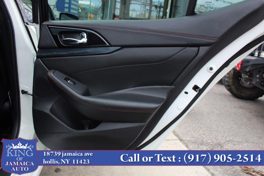 2021 Nissan Maxima SR 3.5L, available for sale in Hollis, New York | King of Jamaica Auto Inc. Hollis, New York 2021 Nissan Maxima SR 3.5L, available for sale in Hollis, New York | King of Jamaica Auto Inc. Hollis, New York