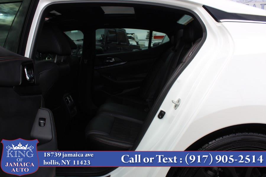 2021 Nissan Maxima SR 3.5L, available for sale in Hollis, New York | King of Jamaica Auto Inc. Hollis, New York 2021 Nissan Maxima SR 3.5L, available for sale in Hollis, New York | King of Jamaica Auto Inc. Hollis, New York