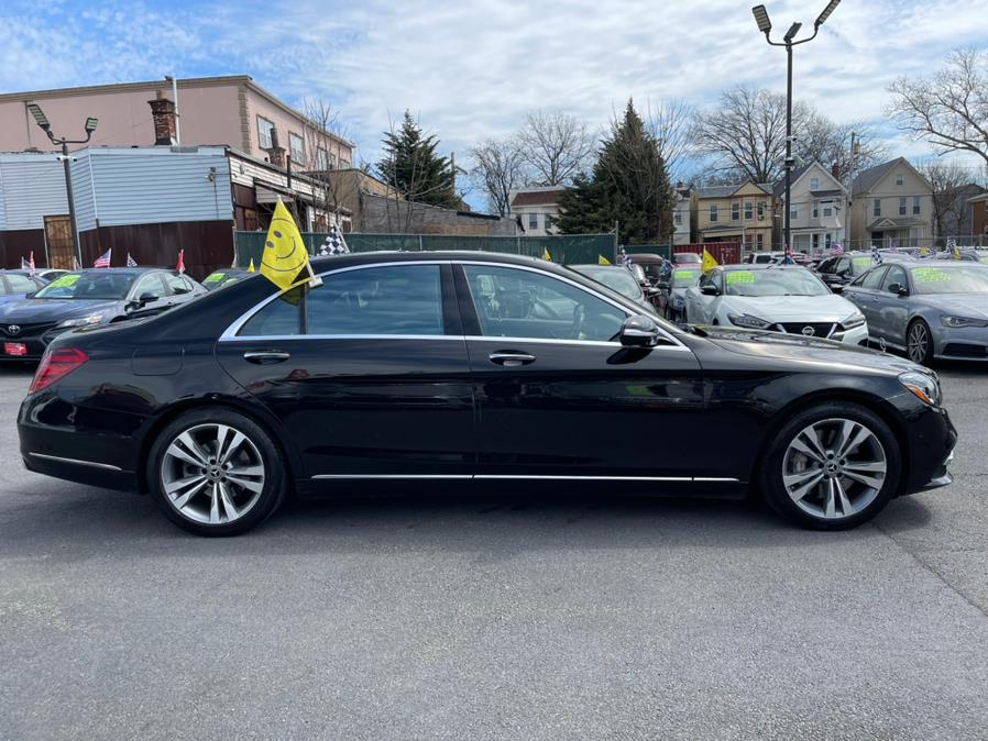 2019 Mercedes-Benz S-Class S 560 4MATIC Sedan, available for sale in Irvington , New Jersey | Auto Haus of Irvington Corp. Irvington , New Jersey 2019 Mercedes-Benz S-Class S 560 4MATIC Sedan, available for sale in Irvington , New Jersey | Auto Haus of Irvington Corp. Irvington , New Jersey