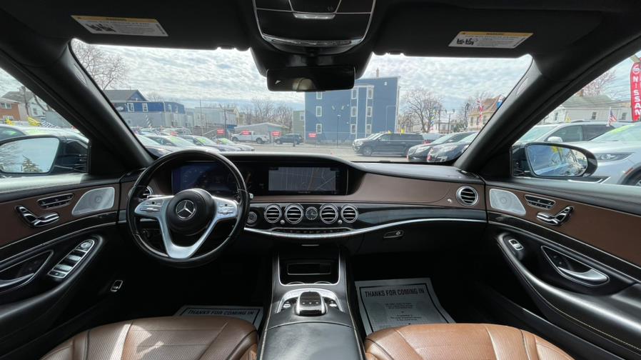 2019 Mercedes-Benz S-Class S 560 4MATIC Sedan, available for sale in Irvington , New Jersey | Auto Haus of Irvington Corp. Irvington , New Jersey 2019 Mercedes-Benz S-Class S 560 4MATIC Sedan, available for sale in Irvington , New Jersey | Auto Haus of Irvington Corp. Irvington , New Jersey