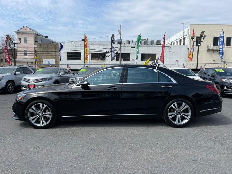 2019 Mercedes-Benz S-Class S 560 4MATIC Sedan, available for sale in Irvington , New Jersey | Auto Haus of Irvington Corp. Irvington , New Jersey 2019 Mercedes-Benz S-Class S 560 4MATIC Sedan, available for sale in Irvington , New Jersey | Auto Haus of Irvington Corp. Irvington , New Jersey