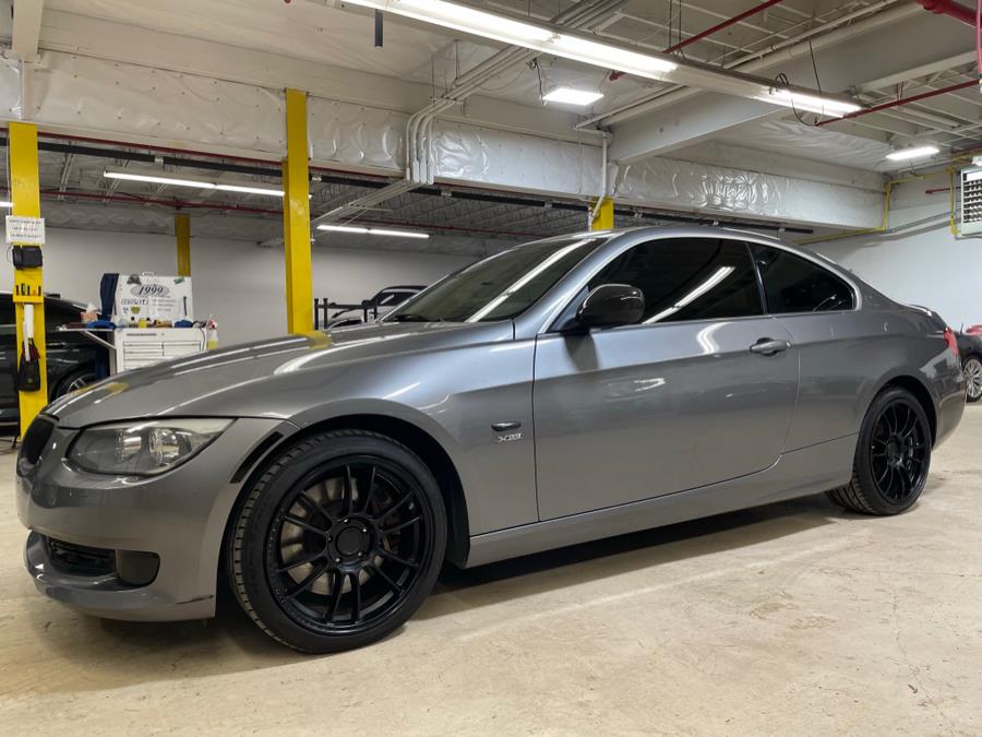 Used BMW 3 Series 2dr Cpe 335i xDrive AWD 2011 | M Sport Motorwerx. Prospect, Connecticut