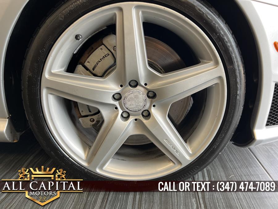 2009 Mercedes-Benz S-Class 4dr Sdn 6.3L V8 AMG RWD, available for sale in Brooklyn, New York | All Capital Motors. Brooklyn, New York 2009 Mercedes-Benz S-Class 4dr Sdn 6.3L V8 AMG RWD, available for sale in Brooklyn, New York | All Capital Motors. Brooklyn, New York