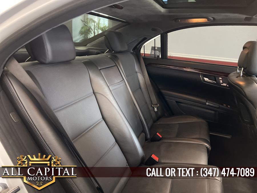 2009 Mercedes-Benz S-Class 4dr Sdn 6.3L V8 AMG RWD, available for sale in Brooklyn, New York | All Capital Motors. Brooklyn, New York 2009 Mercedes-Benz S-Class 4dr Sdn 6.3L V8 AMG RWD, available for sale in Brooklyn, New York | All Capital Motors. Brooklyn, New York