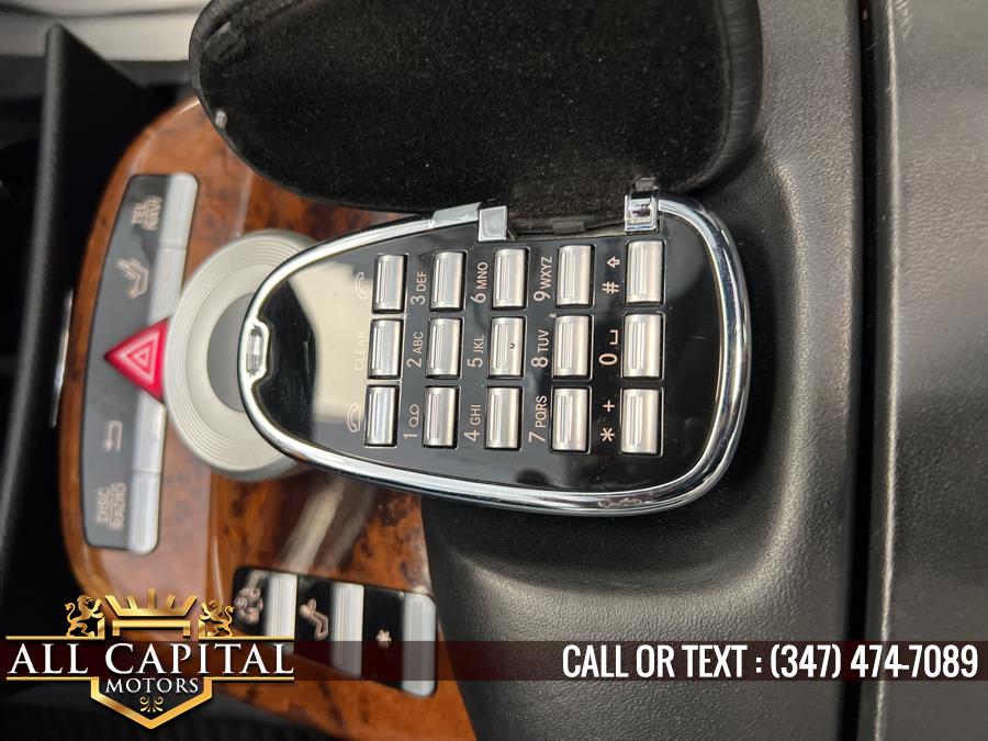 2009 Mercedes-Benz S-Class 4dr Sdn 6.3L V8 AMG RWD, available for sale in Brooklyn, New York | All Capital Motors. Brooklyn, New York 2009 Mercedes-Benz S-Class 4dr Sdn 6.3L V8 AMG RWD, available for sale in Brooklyn, New York | All Capital Motors. Brooklyn, New York
