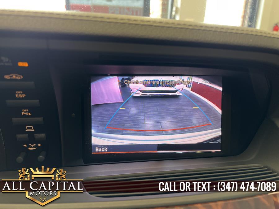 2009 Mercedes-Benz S-Class 4dr Sdn 6.3L V8 AMG RWD, available for sale in Brooklyn, New York | All Capital Motors. Brooklyn, New York 2009 Mercedes-Benz S-Class 4dr Sdn 6.3L V8 AMG RWD, available for sale in Brooklyn, New York | All Capital Motors. Brooklyn, New York
