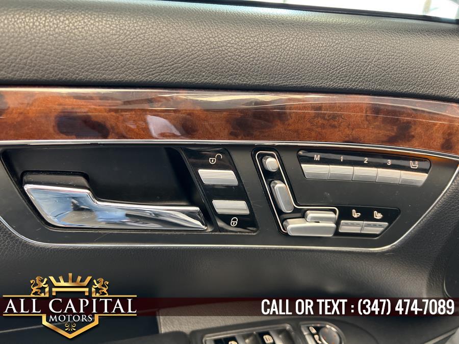 2009 Mercedes-Benz S-Class 4dr Sdn 6.3L V8 AMG RWD, available for sale in Brooklyn, New York | All Capital Motors. Brooklyn, New York 2009 Mercedes-Benz S-Class 4dr Sdn 6.3L V8 AMG RWD, available for sale in Brooklyn, New York | All Capital Motors. Brooklyn, New York