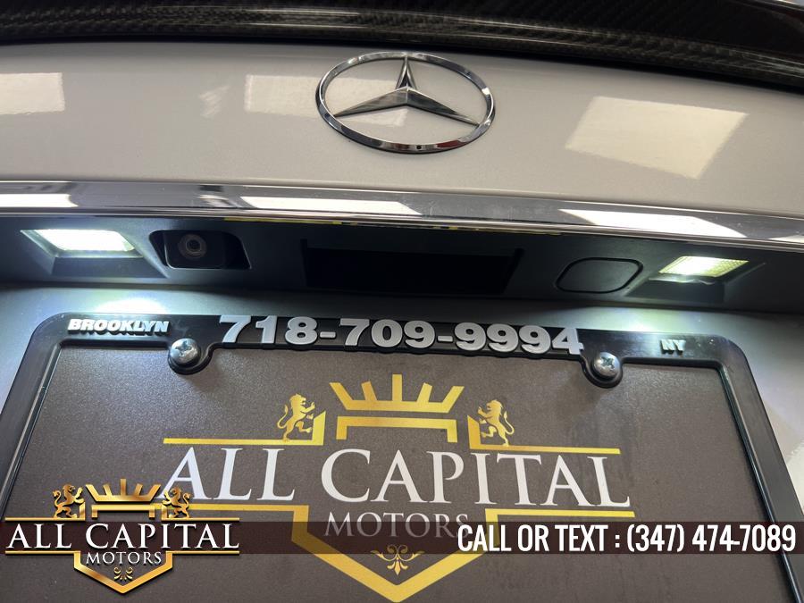 2009 Mercedes-Benz S-Class 4dr Sdn 6.3L V8 AMG RWD, available for sale in Brooklyn, New York | All Capital Motors. Brooklyn, New York 2009 Mercedes-Benz S-Class 4dr Sdn 6.3L V8 AMG RWD, available for sale in Brooklyn, New York | All Capital Motors. Brooklyn, New York