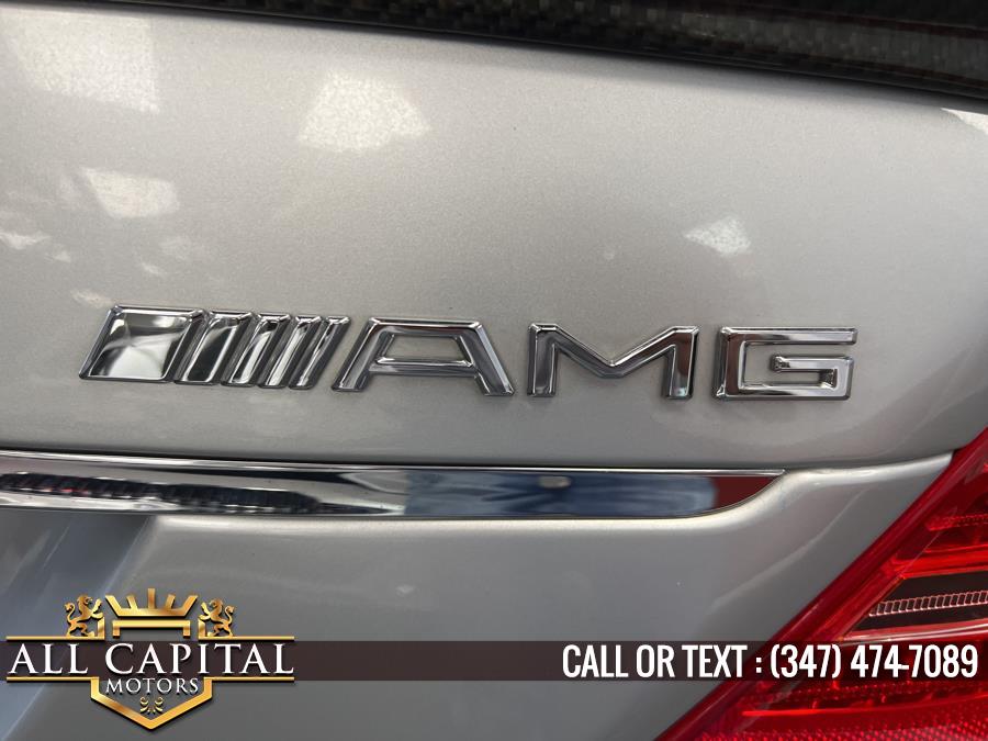 2009 Mercedes-Benz S-Class 4dr Sdn 6.3L V8 AMG RWD, available for sale in Brooklyn, New York | All Capital Motors. Brooklyn, New York 2009 Mercedes-Benz S-Class 4dr Sdn 6.3L V8 AMG RWD, available for sale in Brooklyn, New York | All Capital Motors. Brooklyn, New York