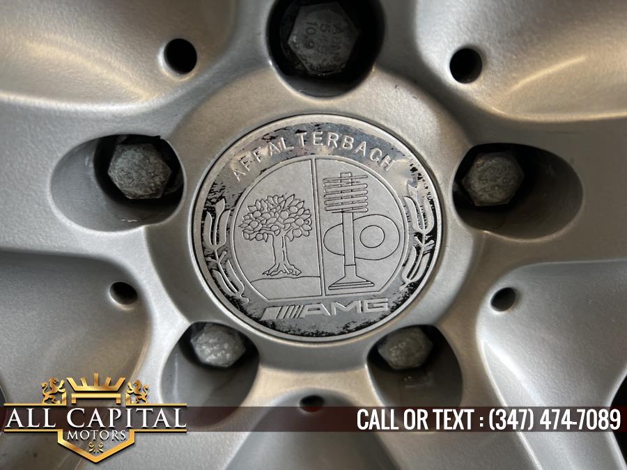2009 Mercedes-Benz S-Class 4dr Sdn 6.3L V8 AMG RWD, available for sale in Brooklyn, New York | All Capital Motors. Brooklyn, New York 2009 Mercedes-Benz S-Class 4dr Sdn 6.3L V8 AMG RWD, available for sale in Brooklyn, New York | All Capital Motors. Brooklyn, New York