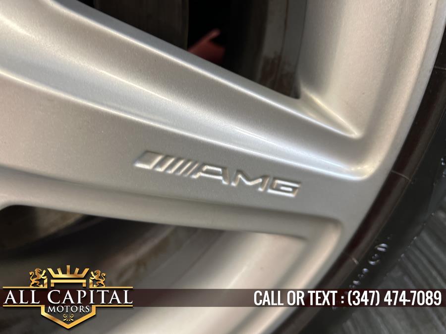 2009 Mercedes-Benz S-Class 4dr Sdn 6.3L V8 AMG RWD, available for sale in Brooklyn, New York | All Capital Motors. Brooklyn, New York 2009 Mercedes-Benz S-Class 4dr Sdn 6.3L V8 AMG RWD, available for sale in Brooklyn, New York | All Capital Motors. Brooklyn, New York