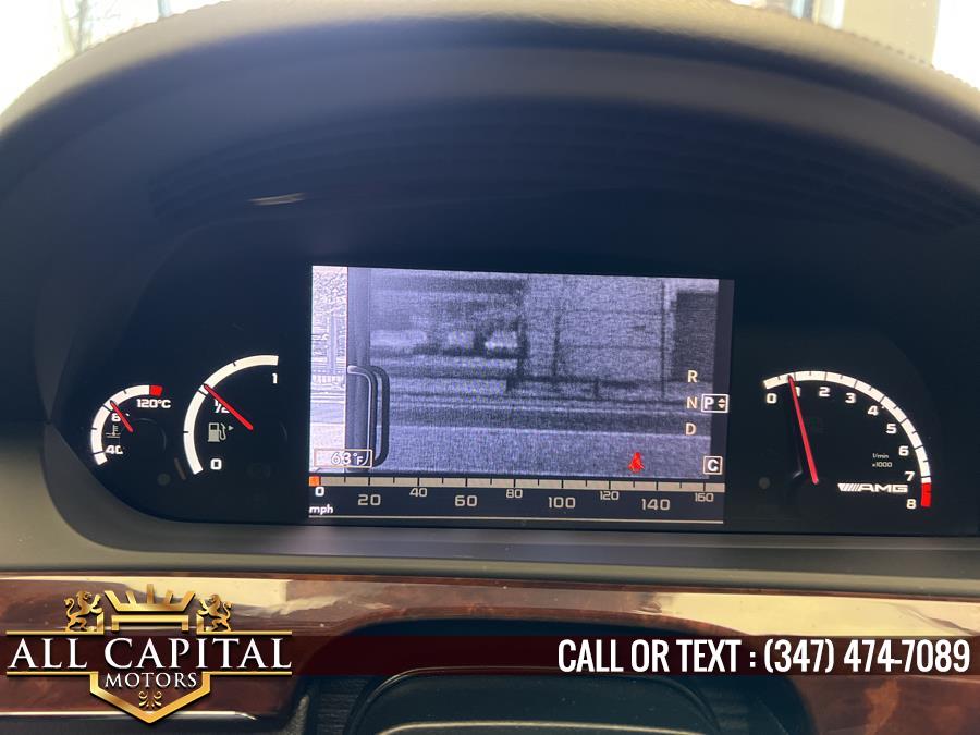 2009 Mercedes-Benz S-Class 4dr Sdn 6.3L V8 AMG RWD, available for sale in Brooklyn, New York | All Capital Motors. Brooklyn, New York 2009 Mercedes-Benz S-Class 4dr Sdn 6.3L V8 AMG RWD, available for sale in Brooklyn, New York | All Capital Motors. Brooklyn, New York