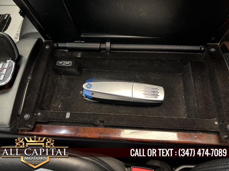 2009 Mercedes-Benz S-Class 4dr Sdn 6.3L V8 AMG RWD, available for sale in Brooklyn, New York | All Capital Motors. Brooklyn, New York 2009 Mercedes-Benz S-Class 4dr Sdn 6.3L V8 AMG RWD, available for sale in Brooklyn, New York | All Capital Motors. Brooklyn, New York