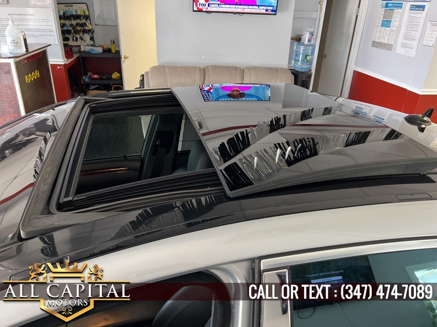 2009 Mercedes-Benz S-Class 4dr Sdn 6.3L V8 AMG RWD, available for sale in Brooklyn, New York | All Capital Motors. Brooklyn, New York 2009 Mercedes-Benz S-Class 4dr Sdn 6.3L V8 AMG RWD, available for sale in Brooklyn, New York | All Capital Motors. Brooklyn, New York