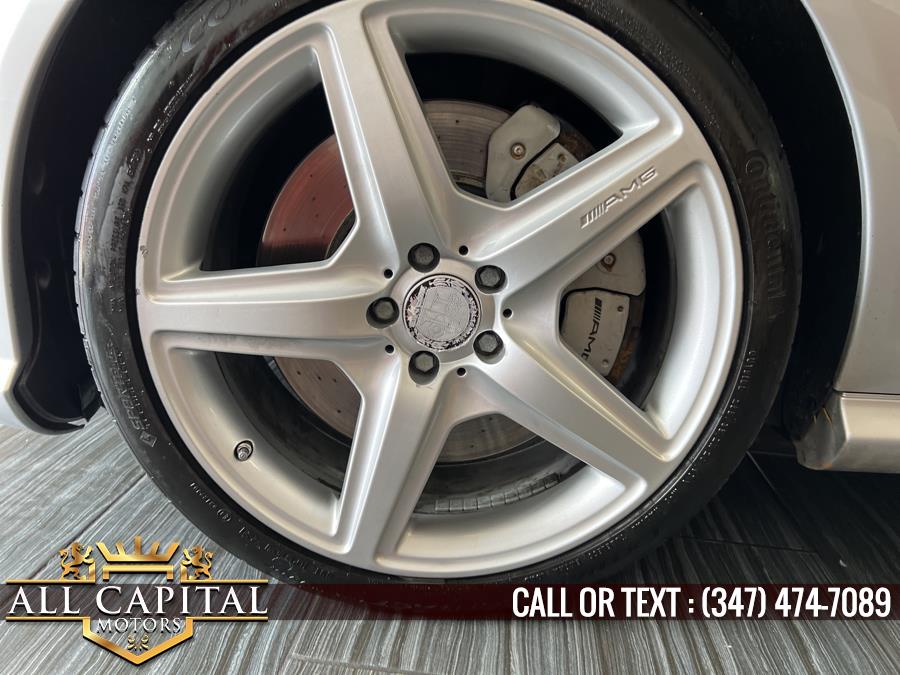 2009 Mercedes-Benz S-Class 4dr Sdn 6.3L V8 AMG RWD, available for sale in Brooklyn, New York | All Capital Motors. Brooklyn, New York 2009 Mercedes-Benz S-Class 4dr Sdn 6.3L V8 AMG RWD, available for sale in Brooklyn, New York | All Capital Motors. Brooklyn, New York