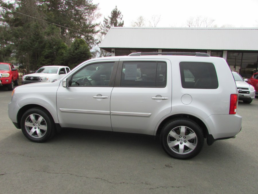 2015 Honda Pilot 4WD 4dr Touring w/RES & Navi, available for sale in East Windsor, Connecticut | United Auto Sales of E Windsor, Inc. East Windsor, Connecticut 2015 Honda Pilot 4WD 4dr Touring w/RES & Navi, available for sale in East Windsor, Connecticut | United Auto Sales of E Windsor, Inc. East Windsor, Connecticut