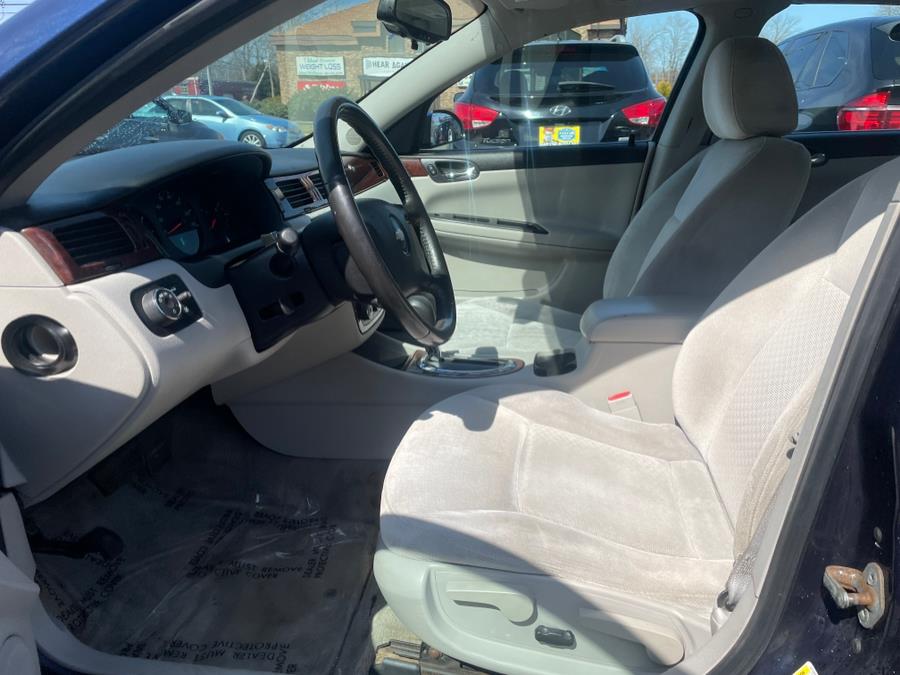 2011 Chevrolet Impala 4dr Sdn LS Fleet, available for sale in Vernon, Connecticut | TD Automotive Enterprises LLC DBA Diamond Auto Cars. Vernon, Connecticut 2011 Chevrolet Impala 4dr Sdn LS Fleet, available for sale in Vernon, Connecticut | TD Automotive Enterprises LLC DBA Diamond Auto Cars. Vernon, Connecticut