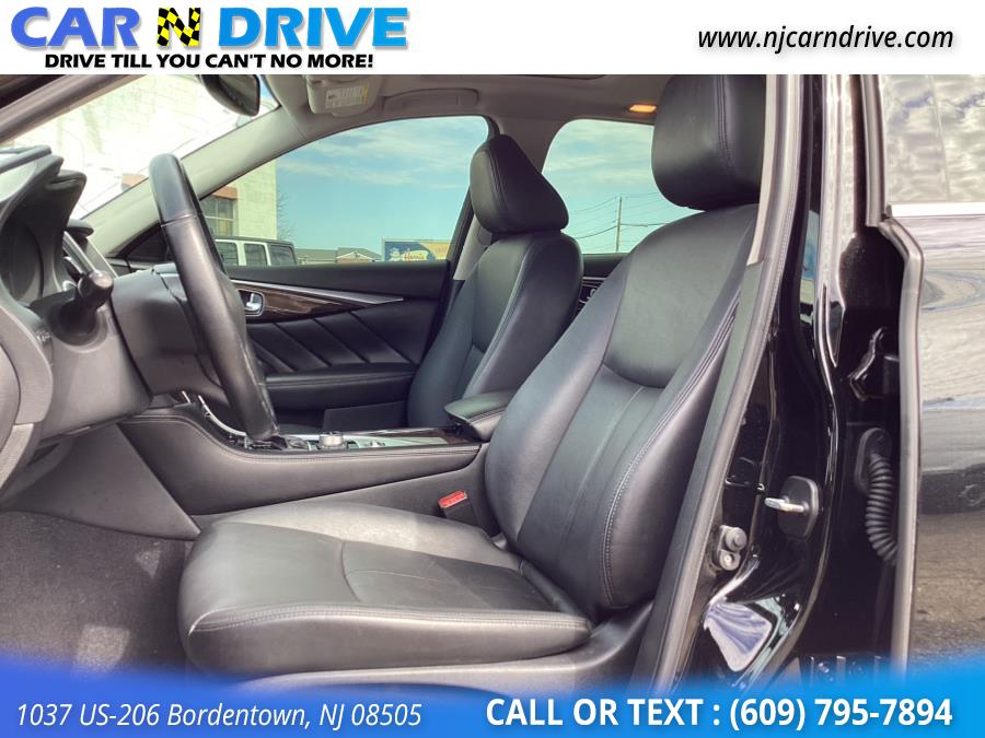 2018 Infiniti Q50 3.0t LUXE AWD, available for sale in Burlington, New Jersey | Car N Drive. Burlington, New Jersey 2018 Infiniti Q50 3.0t LUXE AWD, available for sale in Burlington, New Jersey | Car N Drive. Burlington, New Jersey