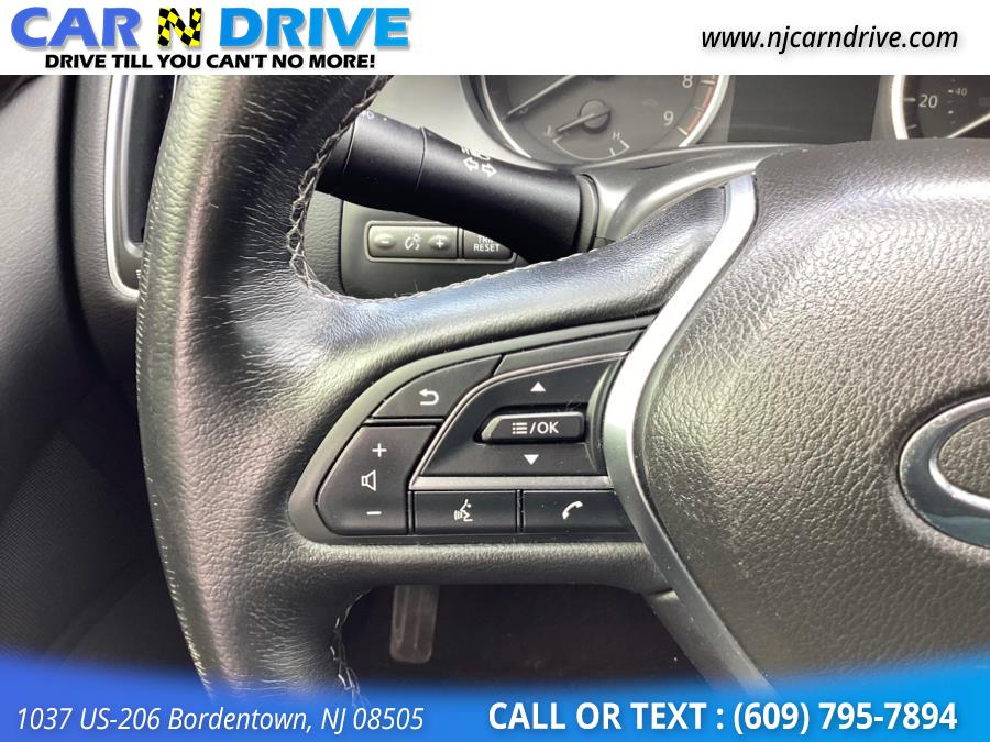 2018 Infiniti Q50 3.0t LUXE AWD, available for sale in Burlington, New Jersey | Car N Drive. Burlington, New Jersey 2018 Infiniti Q50 3.0t LUXE AWD, available for sale in Burlington, New Jersey | Car N Drive. Burlington, New Jersey