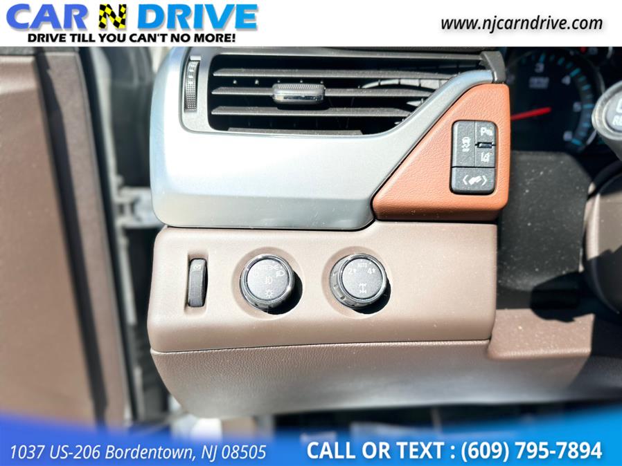 2015 Chevrolet Tahoe LTZ 4WD, available for sale in Burlington, New Jersey | Car N Drive. Burlington, New Jersey 2015 Chevrolet Tahoe LTZ 4WD, available for sale in Burlington, New Jersey | Car N Drive. Burlington, New Jersey