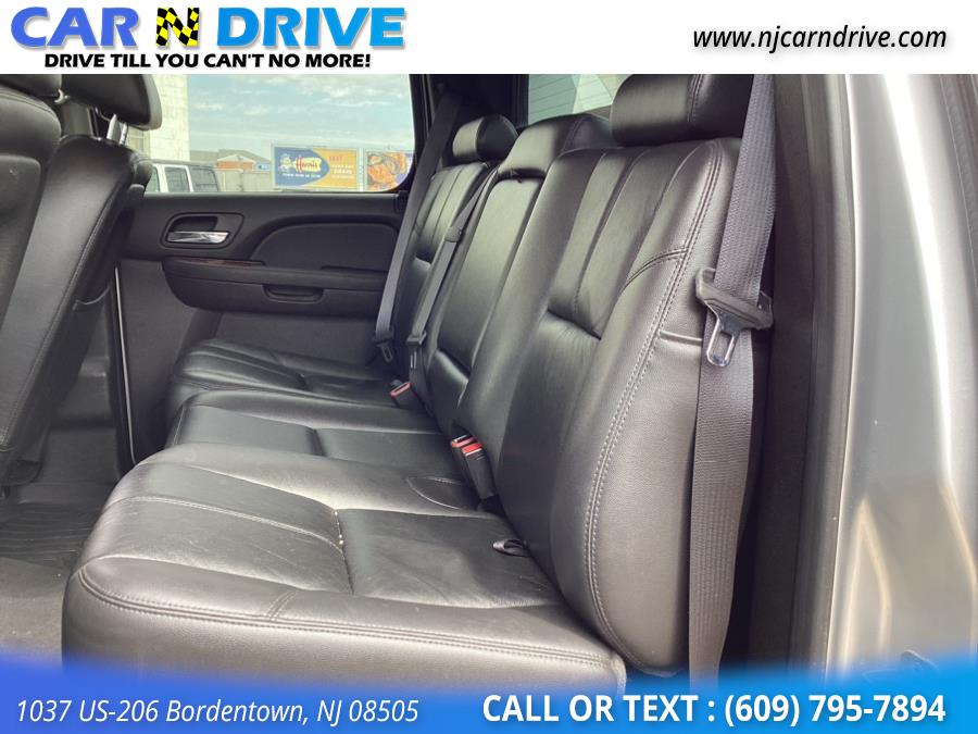 2012 Chevrolet Avalanche LT 4WD, available for sale in Burlington, New Jersey | Car N Drive. Burlington, New Jersey 2012 Chevrolet Avalanche LT 4WD, available for sale in Burlington, New Jersey | Car N Drive. Burlington, New Jersey
