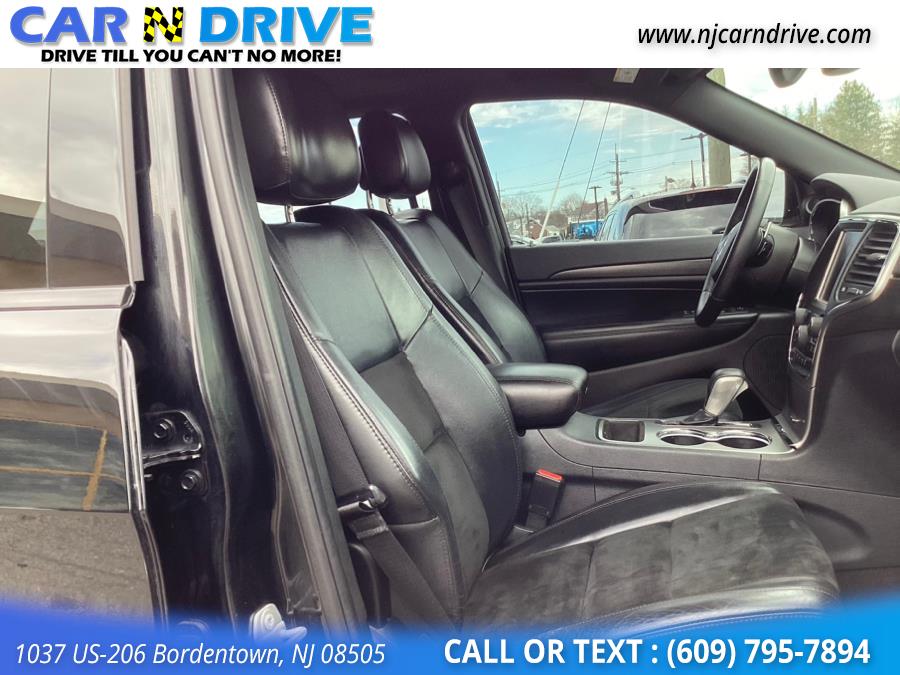 2017 Jeep Grand Cherokee Laredo 4WD, available for sale in Burlington, New Jersey | Car N Drive. Burlington, New Jersey 2017 Jeep Grand Cherokee Laredo 4WD, available for sale in Burlington, New Jersey | Car N Drive. Burlington, New Jersey
