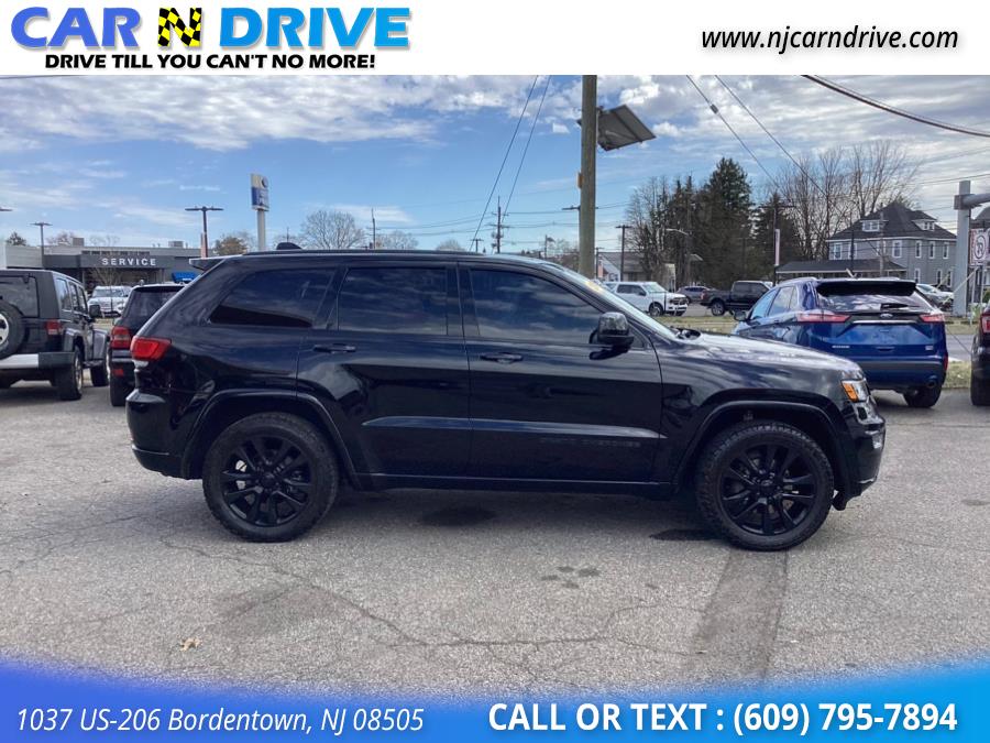 2017 Jeep Grand Cherokee Laredo 4WD, available for sale in Burlington, New Jersey | Car N Drive. Burlington, New Jersey 2017 Jeep Grand Cherokee Laredo 4WD, available for sale in Burlington, New Jersey | Car N Drive. Burlington, New Jersey