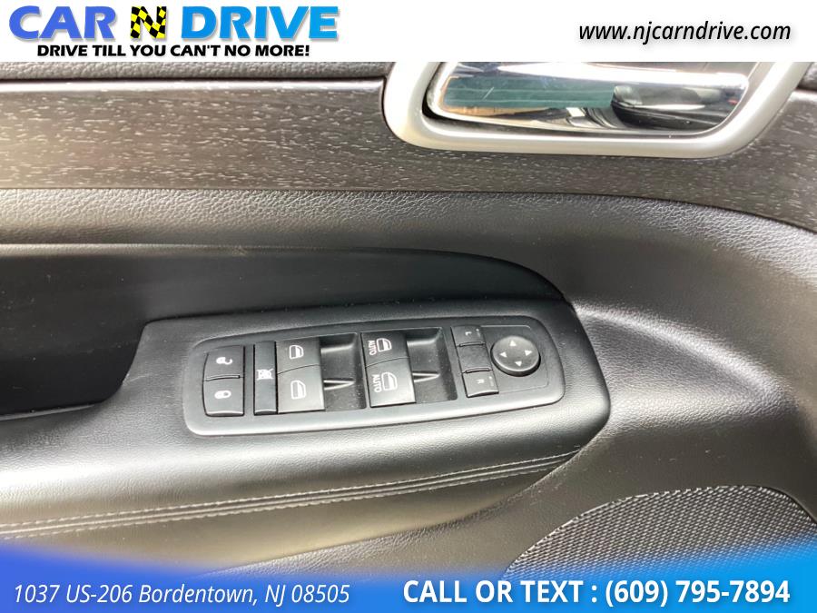 2017 Jeep Grand Cherokee Laredo 4WD, available for sale in Burlington, New Jersey | Car N Drive. Burlington, New Jersey 2017 Jeep Grand Cherokee Laredo 4WD, available for sale in Burlington, New Jersey | Car N Drive. Burlington, New Jersey