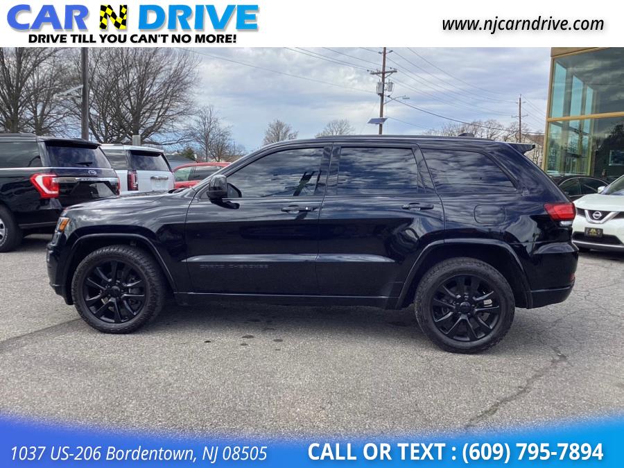 2017 Jeep Grand Cherokee Laredo 4WD, available for sale in Burlington, New Jersey | Car N Drive. Burlington, New Jersey 2017 Jeep Grand Cherokee Laredo 4WD, available for sale in Burlington, New Jersey | Car N Drive. Burlington, New Jersey