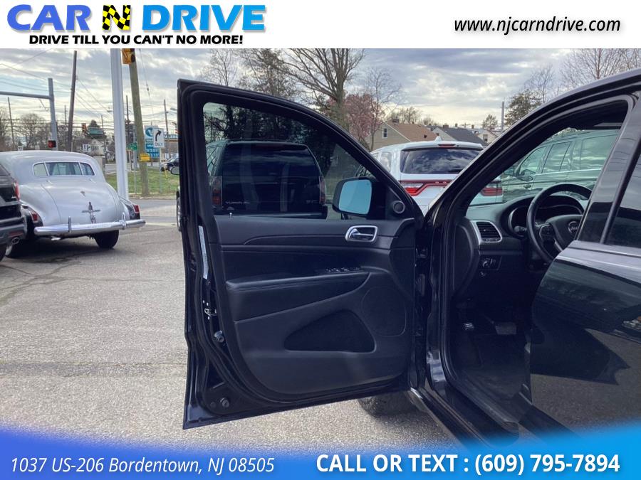2017 Jeep Grand Cherokee Laredo 4WD, available for sale in Burlington, New Jersey | Car N Drive. Burlington, New Jersey 2017 Jeep Grand Cherokee Laredo 4WD, available for sale in Burlington, New Jersey | Car N Drive. Burlington, New Jersey
